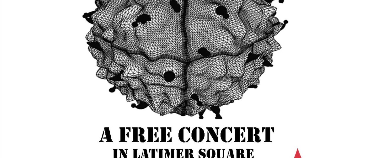 Hepatitis Awareness Day - Free Concert Hepatitis Awareness Day - Free Concert