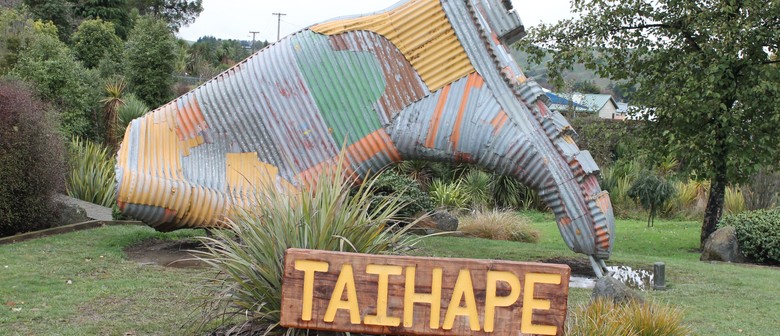 Taihape Gumboot Festival Taihape Eventfinda