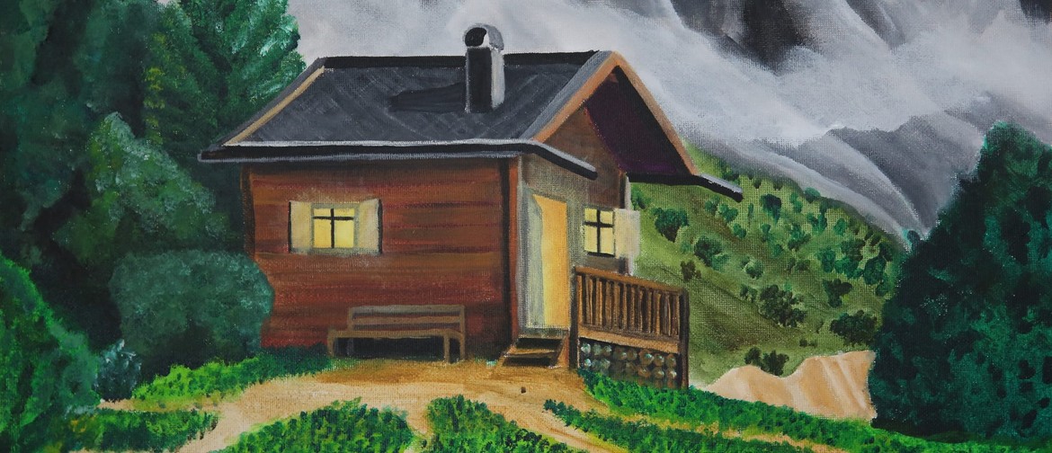 Different Roads Home Banks Peninsula Eventfinda