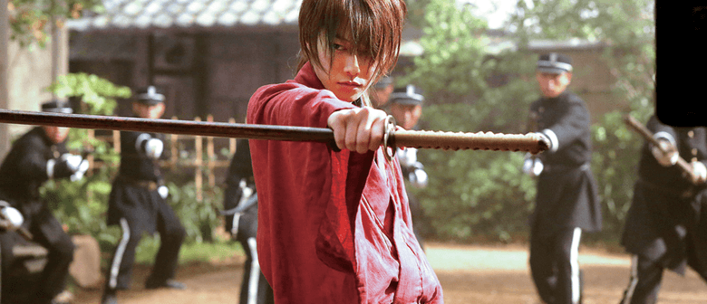 Rurouni kenshin kyoto inferno full movie