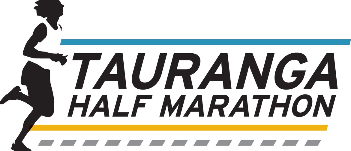 Tauranga Half Marathon Tauranga Eventfinda