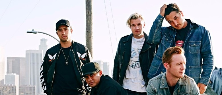 Waves (band) - Wikipedia