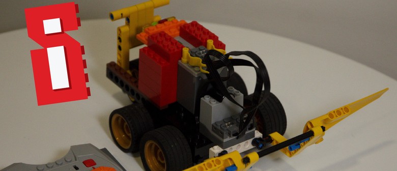Technic Motors Build A Remote Control Car Christchurch Eventfinda Advert Here