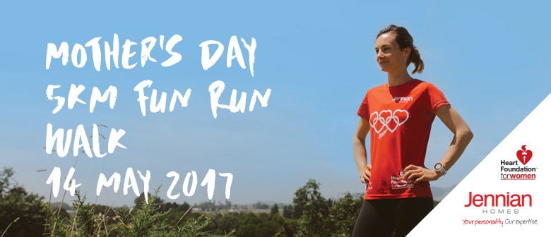 Jennian Homes Mother's Day Fun Run/Walk - Auckland ...