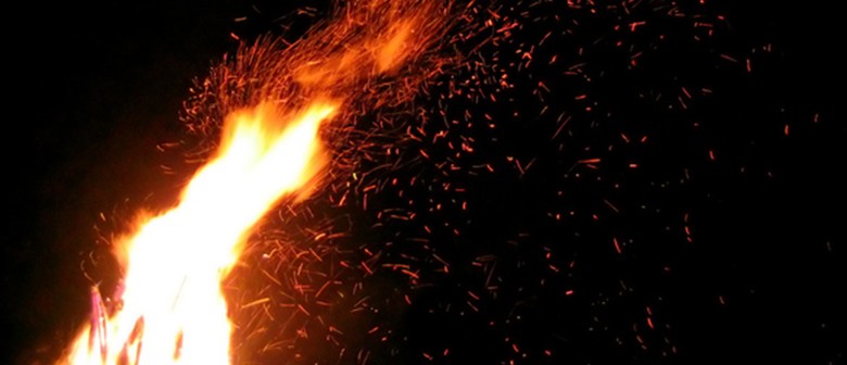 Lōemis Winter Solstice Festival Ritual Wellington Eventfinda