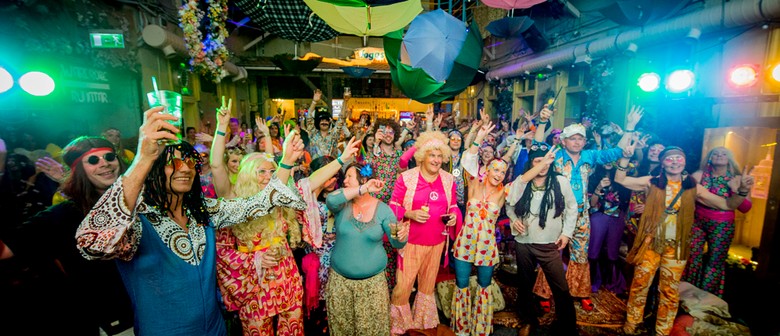 That 60 S Party Waikino Eventfinda