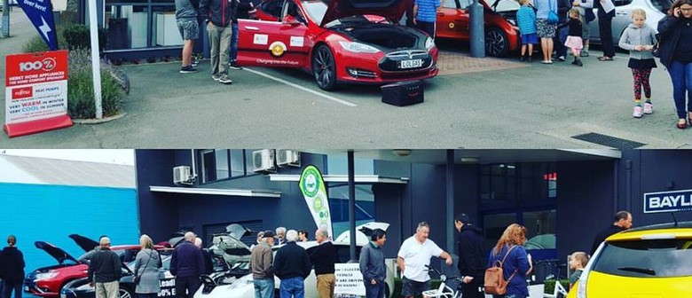 Leading The Charge Electric Vehicle Road Trip 2017 Blenheim Leading The Charge Electric Vehicle Road Trip 2017