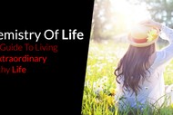 Chemistry Of Life - Your Guide To An Extraordinary Life