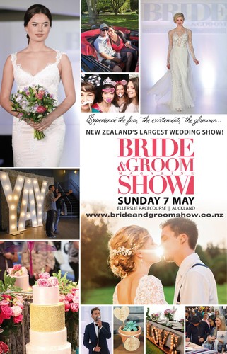 Bride Groom Wedding Show Auckland Eventfinda Bride Groom Wedding Show