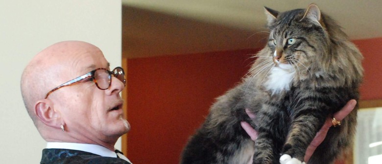 Canterbury All Breeds Cat Club National Cat Show Christchurch