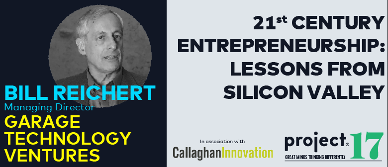 Project17: 21st Century Entrepreneurship