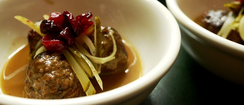 Lōemis Winter Solstice Festival Feast Wellington Eventfinda