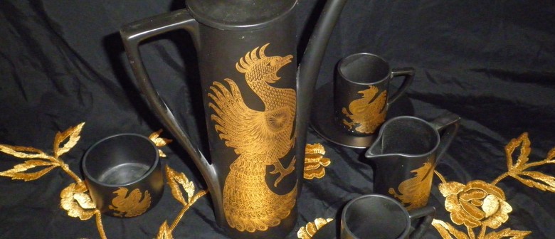 Auckland Retro Fair