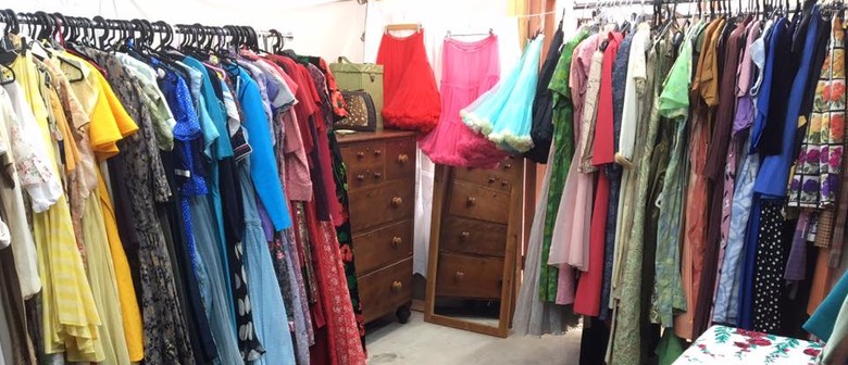 The Great One Hundred And Under Vintage Clothing Sale Auckland