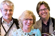 Andrew London Trio