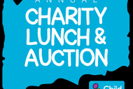 Black & White Accounting Charity Auction Lunch 2017