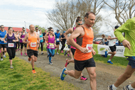 Hatuma Lime Half Marathon