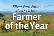 Silver Fern Farms HB Farmer of The Year Field Day