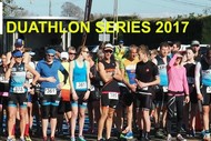 Scott Clinic Race No. 4 The Hub 2 Up Duathlon