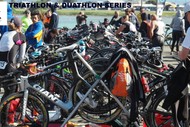 Shed 2 Triathlon & Duathlon Race #2