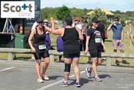 Scott Clinic Women's Only Triathlon & Duathlon