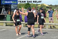 Avanti Plus Hastings Team Tag Relay