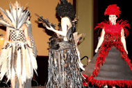 helloworld Wearable Creations