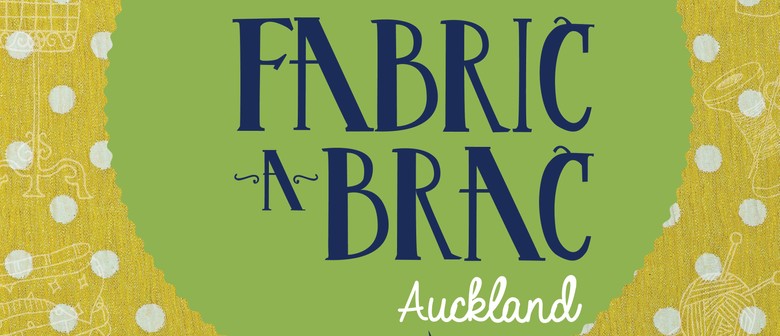 Fabric-A-Brac