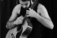 Acoustic Evening With Mack