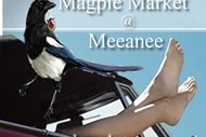 Magpie Market - Antiques, Collectibles and Crafts
