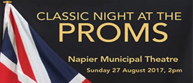 Classic Night At the Proms