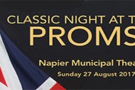 Classic Night At the Proms