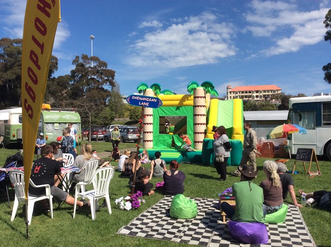 Green Bay Community Calendar Time Table