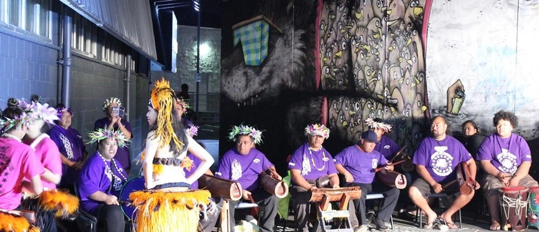 Opening: Cook Islands Language and Craft Week: CANCELLED Opening: Cook Islands Language and Craft Week: CANCELLED