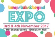 Bumps Bubs & Beyond Expo