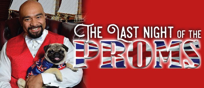 Operatunity Presents: The Last Night of The Proms