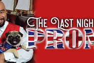 Operatunity Presents: The Last Night of The Proms