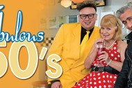 Operatunity Presents: Fabulous 50's