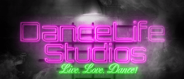 DanceLife Studios & Stars of Tomorrow- Aladdin DanceLife Studios & Stars of Tomorrow- Aladdin