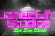 DanceLife Studios & Stars of Tomorrow- Aladdin