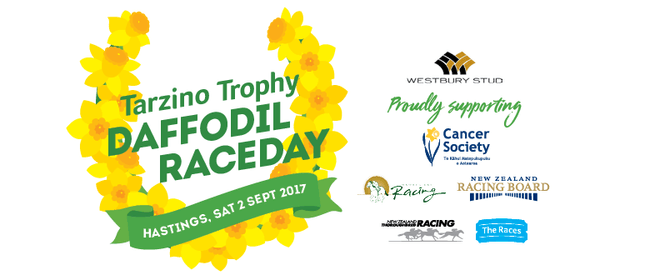 Tarzino Trophy Daffodil Raceday