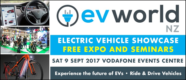 Image result for nz electric vehicle expo