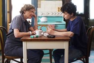 Film: 20th Century Women