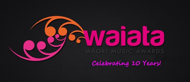 Waiata Maori Music Awards