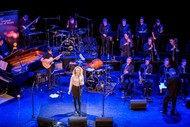 New Zealand School of Music Big Band