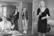 Film: The Party