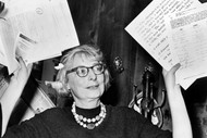Film: Citizen Jane: Battle For The City