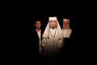 Agnes of God