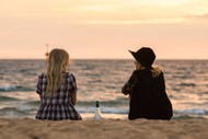 Film: That's Not Me