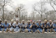 Film: I Am Not a Witch